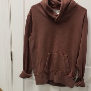 Rogues Gallery sweatshirt